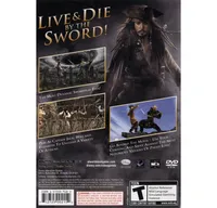 Pirates of the Caribbean: At World's End - PlayStation 2
