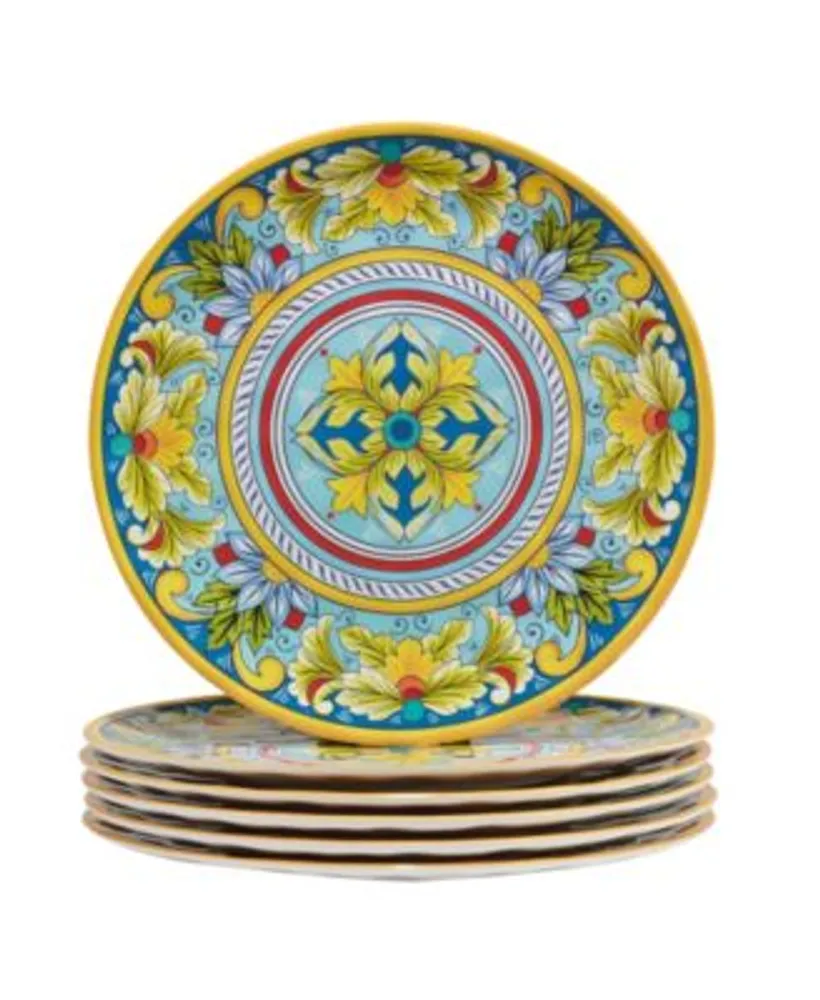 Certified Palermo Melamine Dinnerware Collection