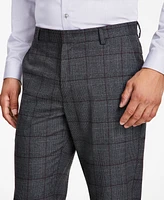 Tommy Hilfiger Men's Modern-Fit Stretch Performance Pants