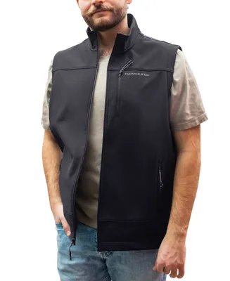 Hawke & Co. Men's Soft Shell Vest
