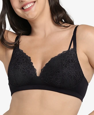 Maidenform M Soft Support Bralette DM2314