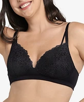 Maidenform M Soft Support Bralette DM2314
