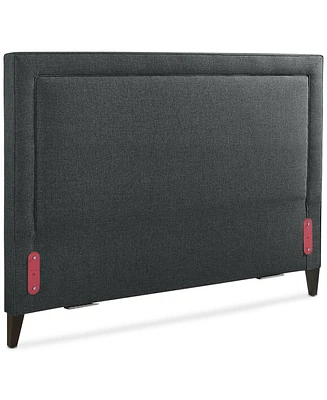 Naliya Upholstered Queen Headboard