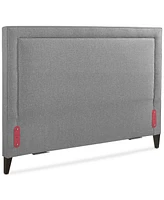 Naliya Upholstered Queen Headboard