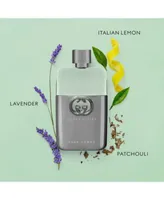 Guilty Pour Homme Eau De Toilette Fragrance Collection