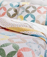 Charter Club Mirabel Quilt, King, Exclusively at Macy's