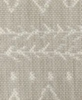 Jhb Design Genoa Outdoor 670GNA4 3'3" x 5' Area Rug