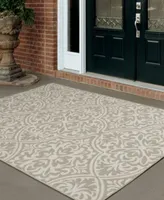 Jhb Design Genoa Outdoor 1831gna Area Rug