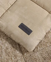 Eddie Bauer Sherwood Micro-Suede Comforter Set