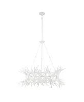 Savoy House Daniels 8-Light Chandelier