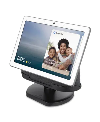 Wasserstein [Official Made for Google] Adjustable Stand Compatible with Google Nest Hub Max