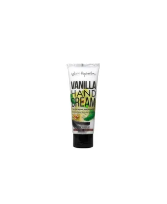 Urban Hydration Vanilla Hand Cream, 4 oz