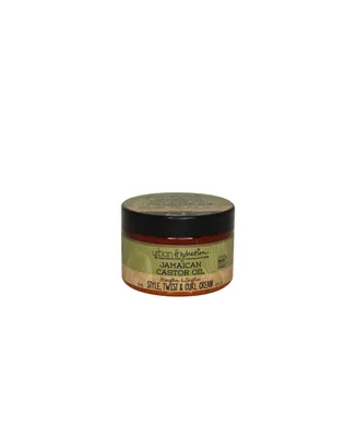 Urban Hydration Jamaican Castor Oil Curl Cream, 8.40 oz