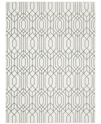 Jhb Design Ynez 4158YZ 5'3" x 7'6" Area Rug