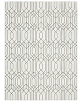 Jhb Design Ynez 4158YZ 5'3" x 7'6" Area Rug