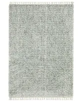 Jhb Design Vertical Shag Vls02a Area Rug