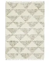 Jhb Design Vertical Shag Vls05a Area Rug