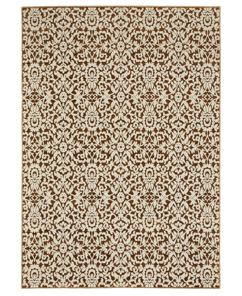 Jhb Design Captivate CPV02 9'10" x 12'10" Area Rug