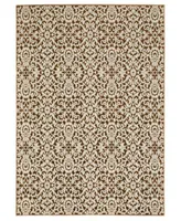 Jhb Design Captivate Cpv02 Area Rug