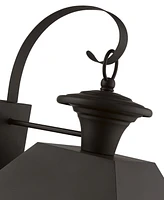 Livex Wentworth 4 Light Outdoor Extra Large Wall Lantern