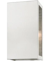 Livex Winfield 2 Light Outdoor Ada Medium Sconce