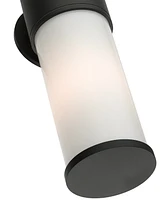 Livex Norfolk 2 Light Outdoor Wall Lantern