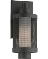 Livex Nottingham 1 Light Wall Lantern