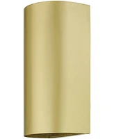 Livex Bond 1 Light Outdoor and Indoor Ada Sconce