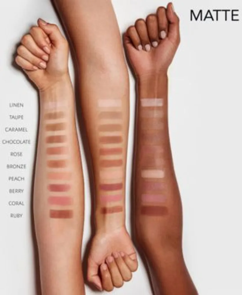 Carolina Herrera Chic Mono Eye Shadow Collection
