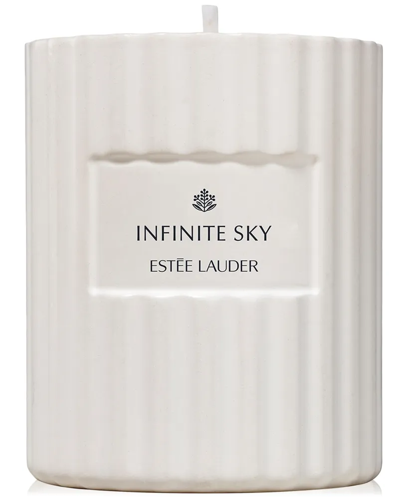 Estee Lauder Infinite Sky Scented Candle, 60 g