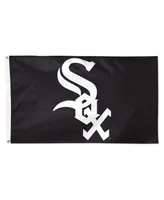 Wincraft Chicago White Sox 3' x 5' Primary Logo Single-Sided Flag