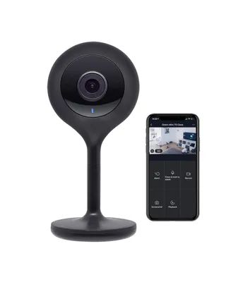 Geeni Look Indoor Smart Security Camera, 1080p Hd Surveillance with 2