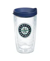 Tervis Tumbler Seattle Mariners 16 Oz Emblem Classic Tumbler