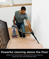 Shark Rotator Pet Upright Vacuum with PowerFins HairPro
