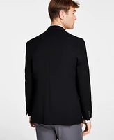 Michael Kors Men's Classic-Fit Stretch Solid Blazers