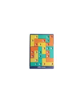 Leo & Friends Kids L Shape matching game