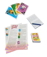 Outset Media Fart the Explosive Card Game