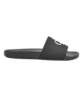 Calvin Klein Women's Arin Pool Slide Footbed Sandals