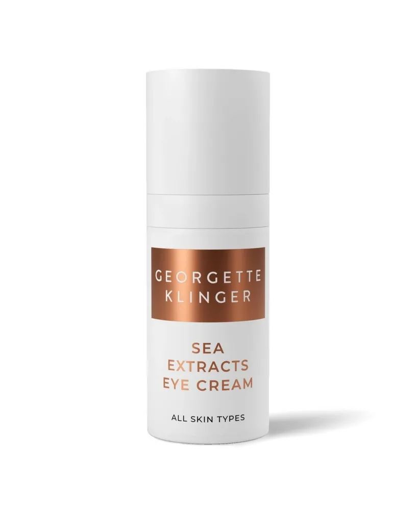 Georgette Klinger Sea Extracts Eye Cream