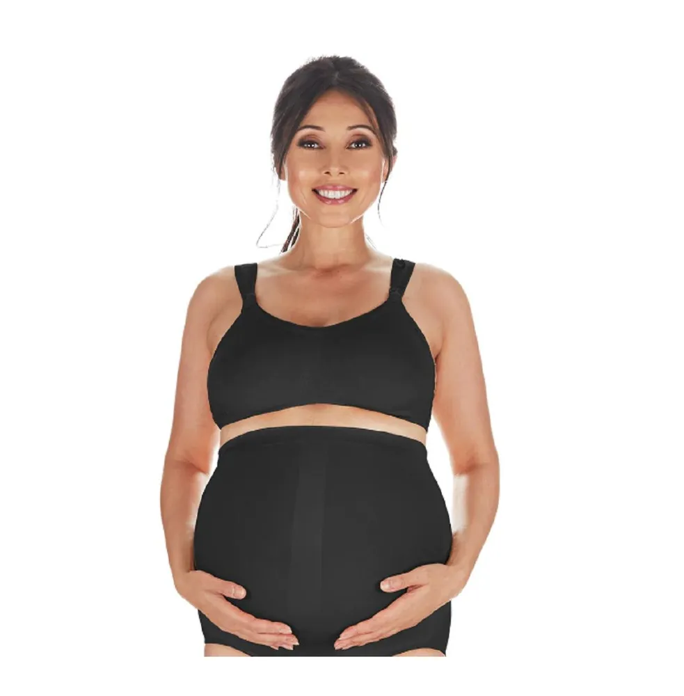 Motherhood Maternity Seamless Full-Coverage Clip-Down Nursing Bra - Macy's