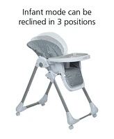 Safety 1st Baby Grow Go High Chair