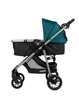 Safety 1st Baby Grow and Go Flex 8-in-1 Travel System