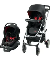 Disney Baby Mickey or Minnie Mouse Grow and Go Modular Travel System