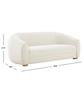 Emiliana 90" Boucle Sofa