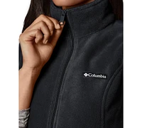Columbia Women's Benton Springs Fleece Vest
