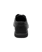 Nunn Bush Men's Otto Plain Toe Oxford Shoes