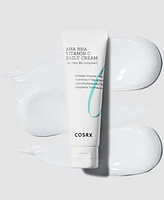 Cosrx Aha Bha Vitamin C Daily Cream