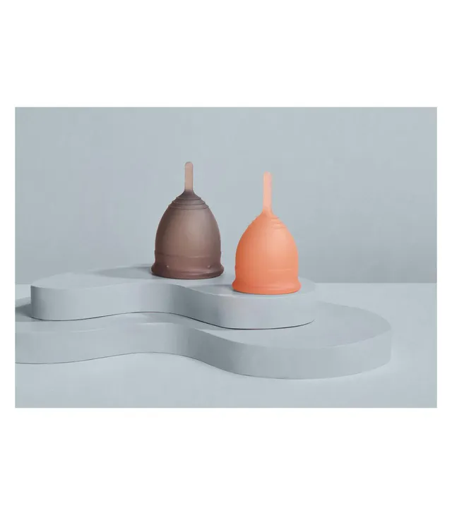 Saalt Duo Pack  Menstrual Cups