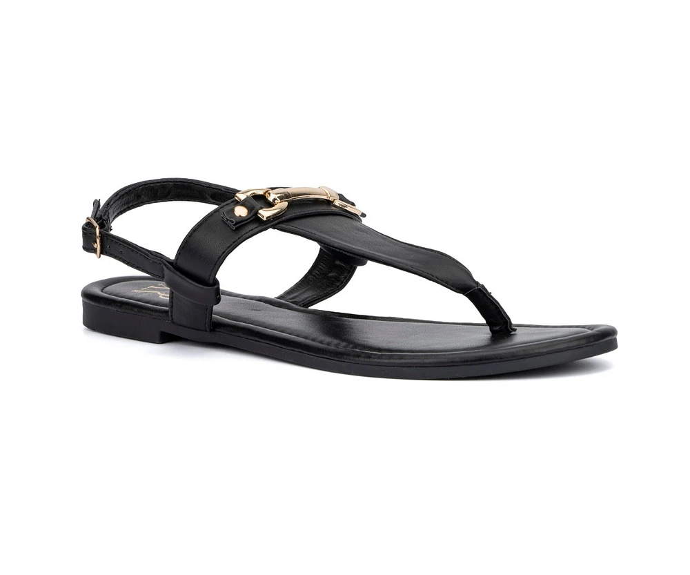 Angelica Women's Sandal