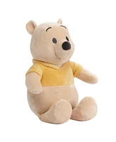 Lambs & Ivy Disney Baby Hunny Bear Winnie the Pooh Plush Stuffed Animal Toy